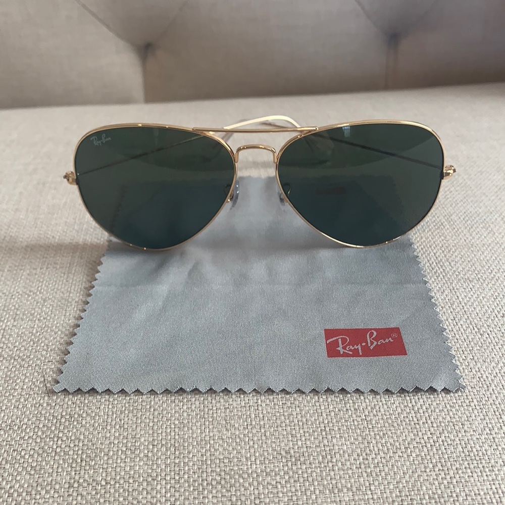Aviator Classic 62-14 Large